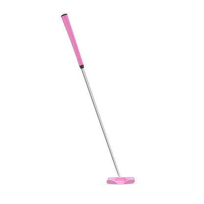 Stand Up Golf Putter with Graphite Shaft