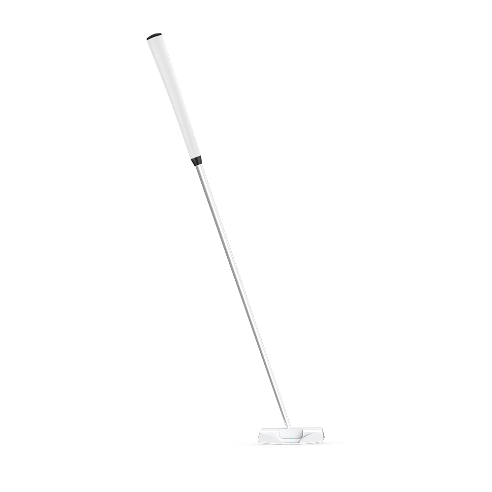 Stand Up Golf Putter with Graphite Shaft