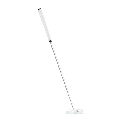 Stand Up Golf Putter with Graphite Shaft