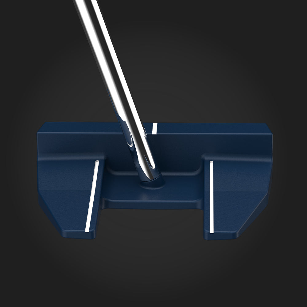 Zero Torque Mallet Putter