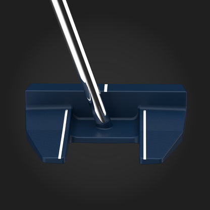 Zero Torque Mallet Putter