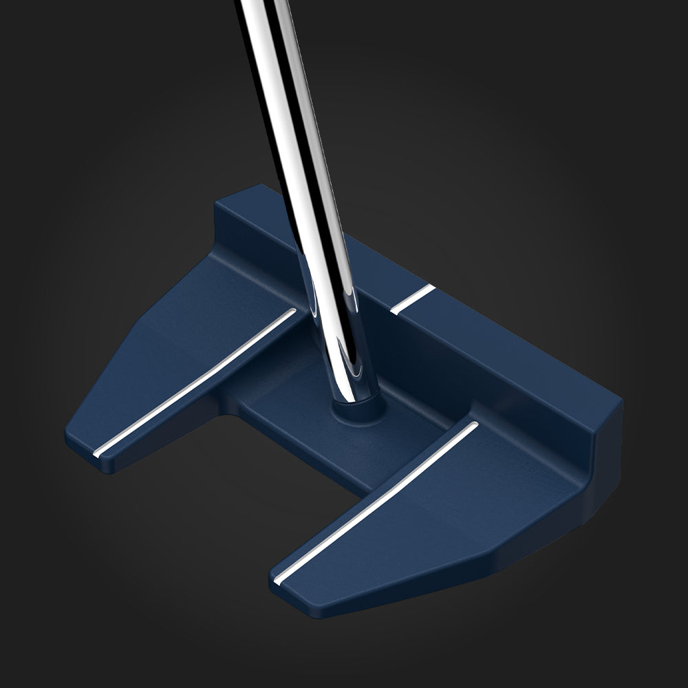 First Zero Torque Putter Zero Torque Putter | MAZEL Golf Stable Alignment Putter – MAZEL GOLF