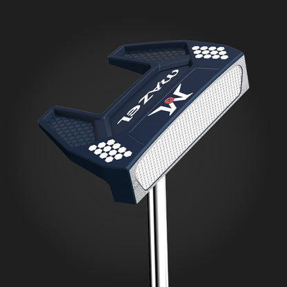 Zero Torque Mallet Putter