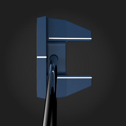 Zero Torque Mallet Putter