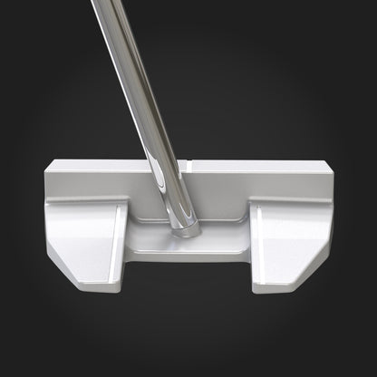Zero Torque Mallet Putter