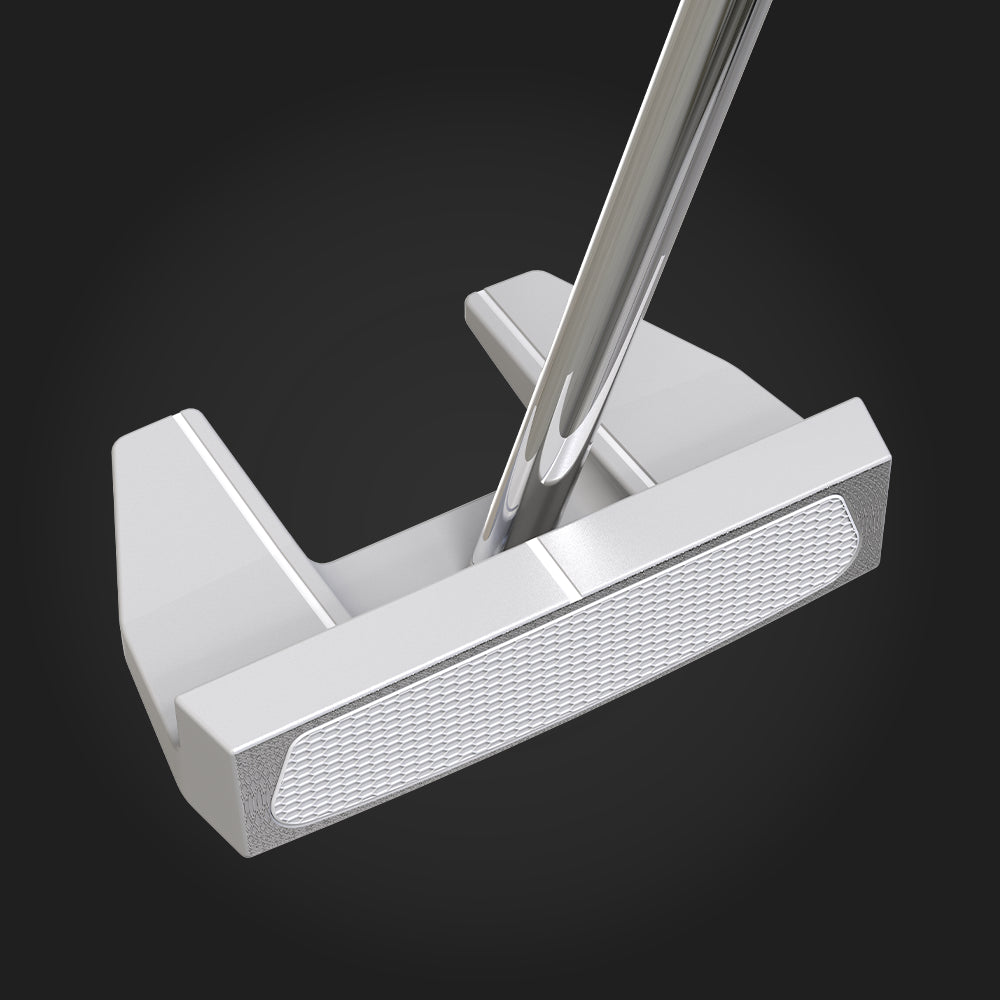 Zero Torque Mallet Putter