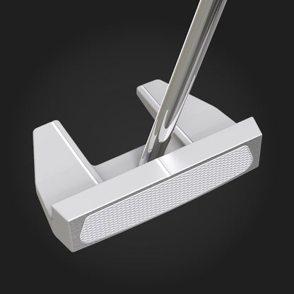 Zero Torque Mallet Putter