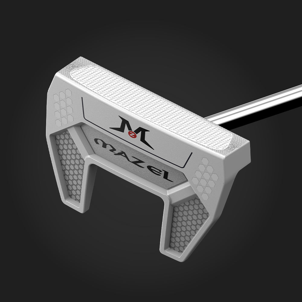 Zero Torque Mallet Putter