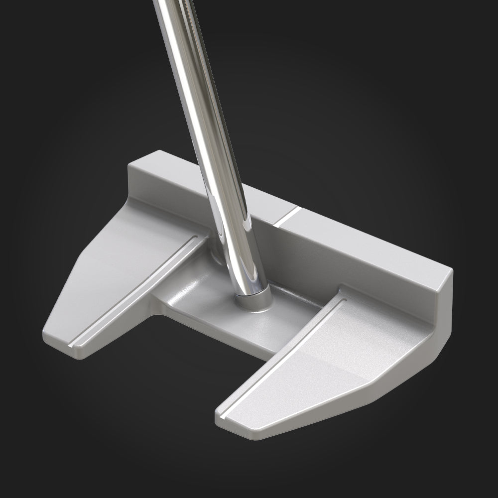 Zero Torque Mallet Putter