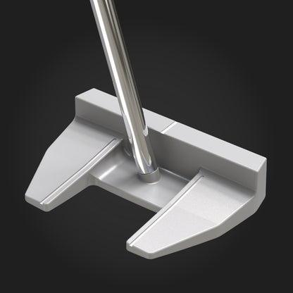 Zero Torque Mallet Putter