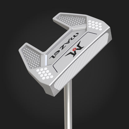 Zero Torque Mallet Putter