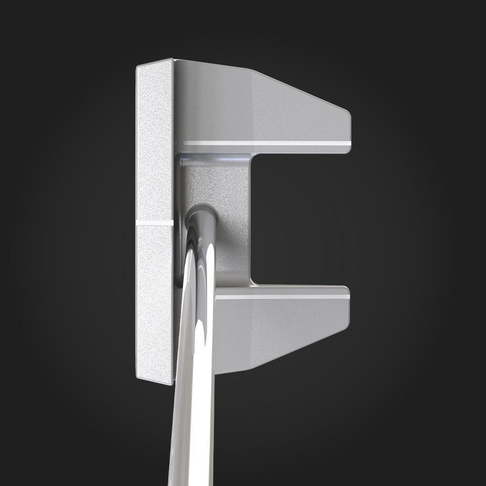 Zero Torque Mallet Putter
