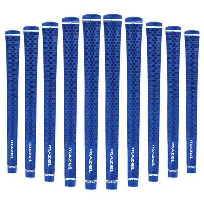 Golf Grip Set of 10 - Midsize/Large