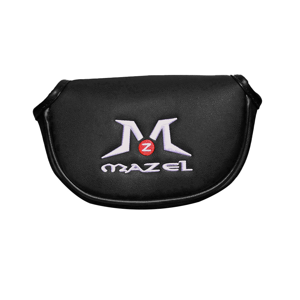 Stand Up Golf Putter with Graphite Shaft