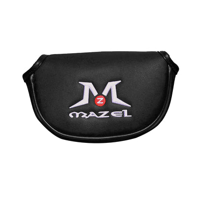 Stand Up Golf Putter with Graphite Shaft