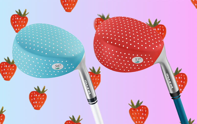 Ideal Golf Gift For Female
