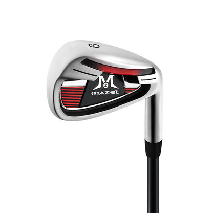 mazel golf 9 iron flex Regular