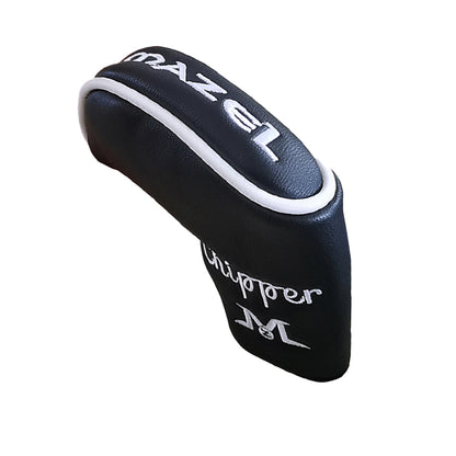 Golf Chipper Headcover