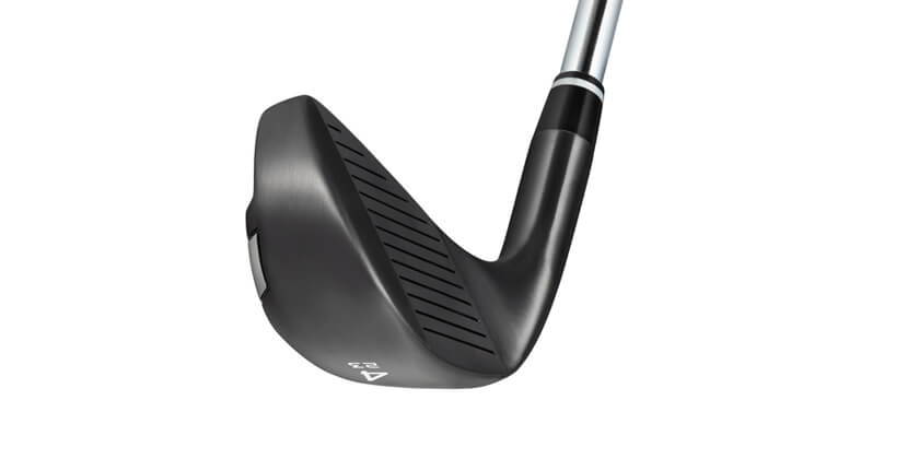 mazel golf driving iron set 234 Easy to Launch