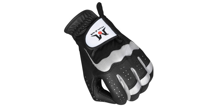 mazel golf glove breathable