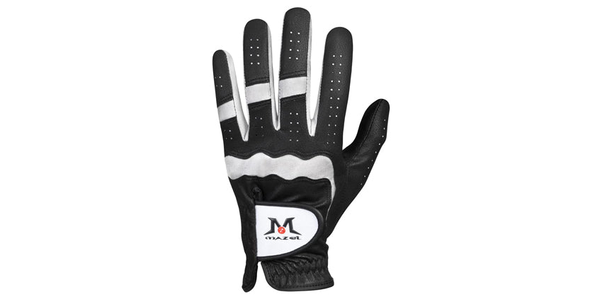 mazel golf glove superior material
