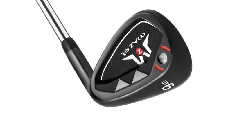 Mazel beginner golf iron set Effortless Launch