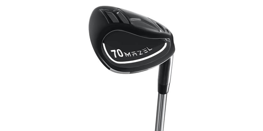 mazel_golf_wedge_70d_Perfect_For_Bunker_Flop_Shot