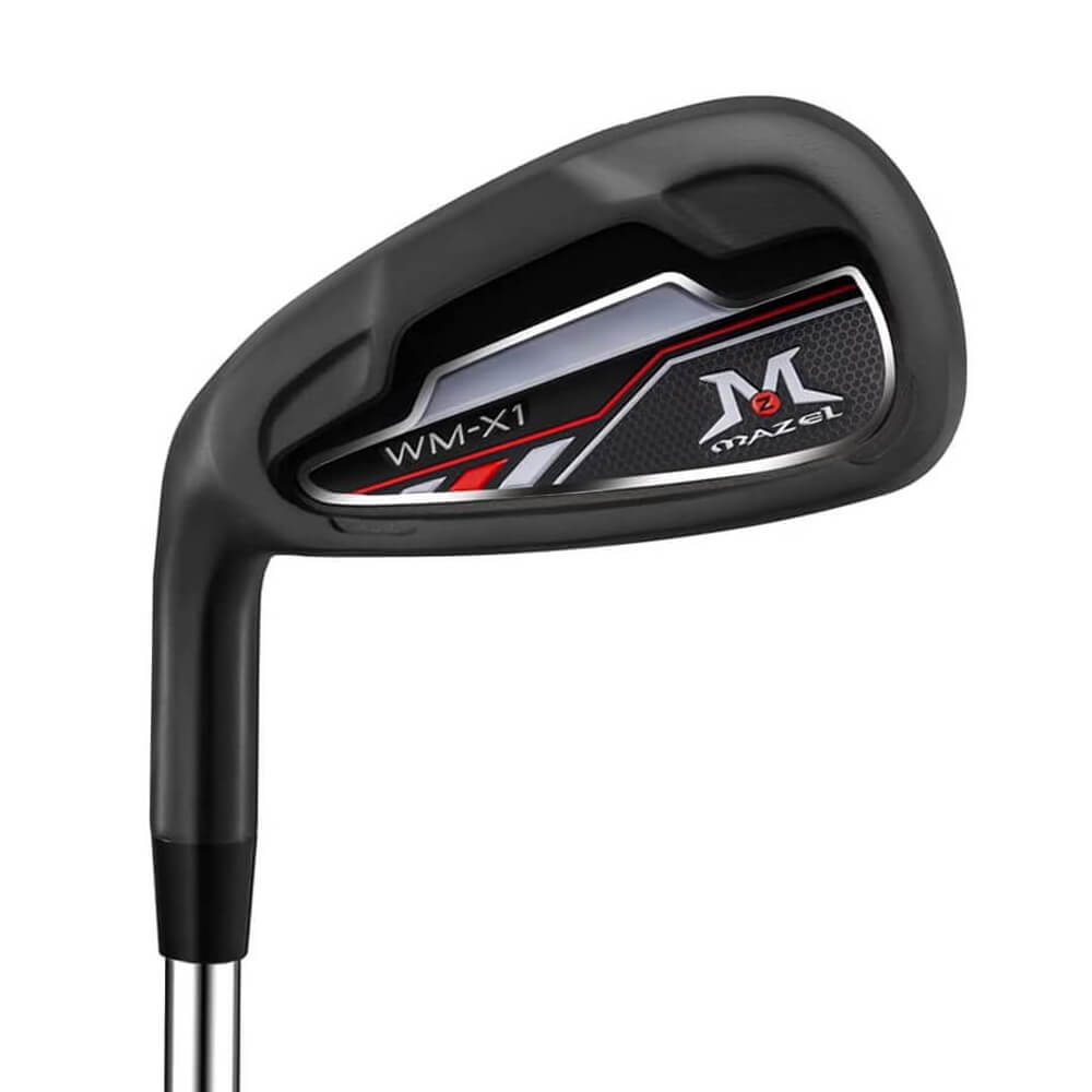 WM-X1 Individual Golf Iron Right/Left