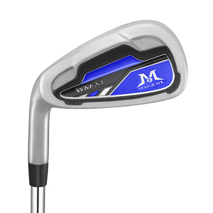 WM-X1 Individual Golf Iron Right/Left