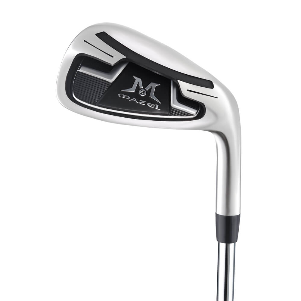 mazel cavity back golf indivial iron 1 
