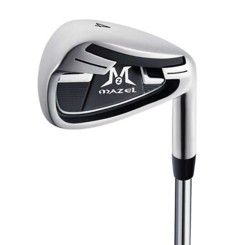 mazel golf 4 iron