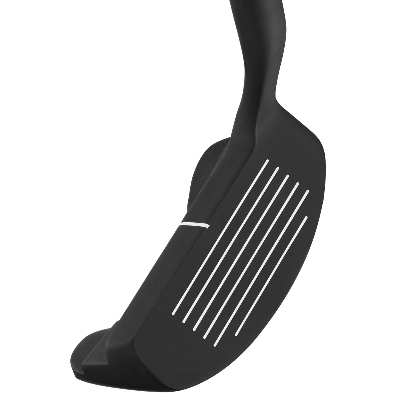 mazel golf chipper wedge 36 degree black