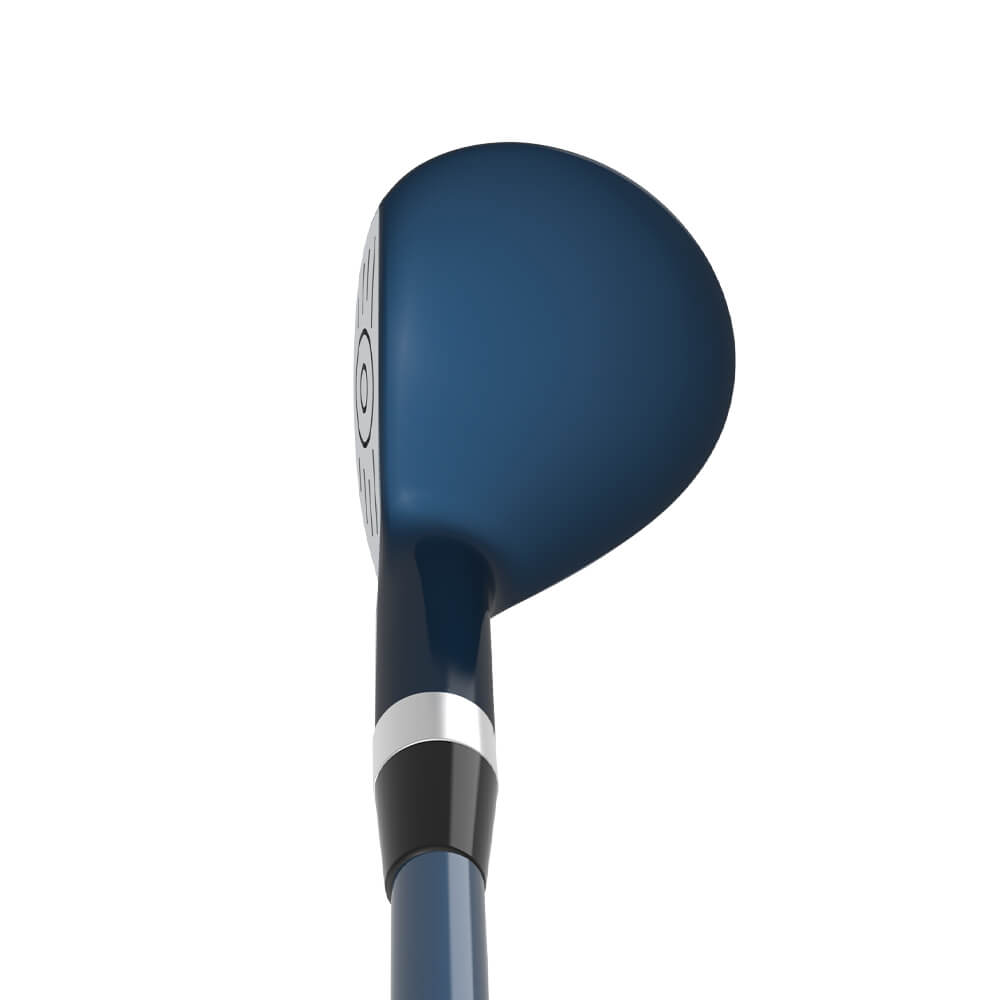 Mini Driver Golf Clubs Swing Trainer Aid | MAZEL GOLF