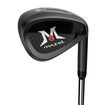 sand wedge 56d black 1