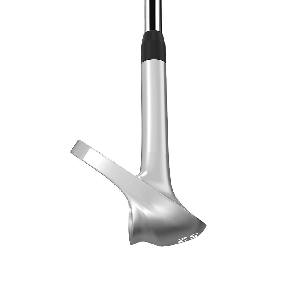 sand wedge silver 1