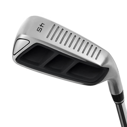 Mazel 45 degree chipper club black