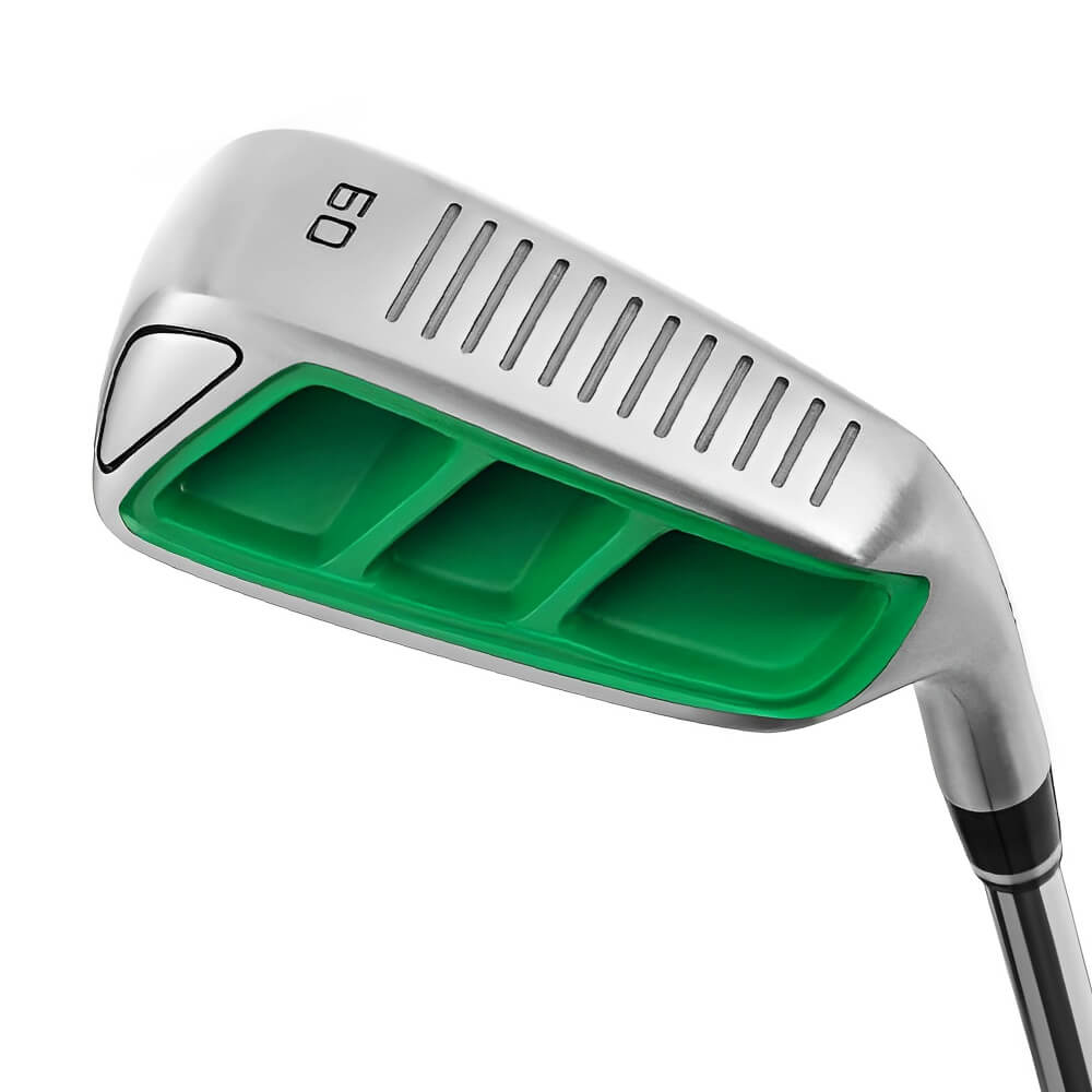 Mazel golf pitching wedge 60 degree green