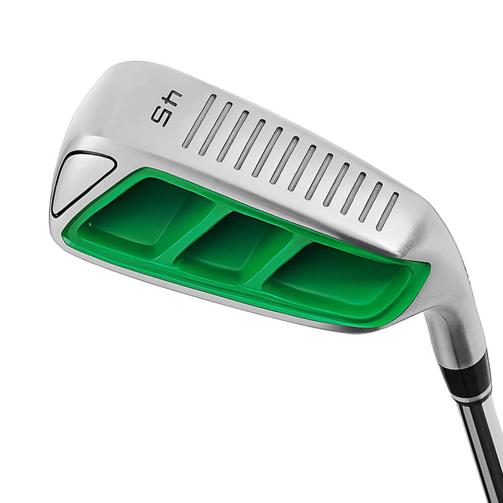 Mazel golf chipper putter 45 degree green