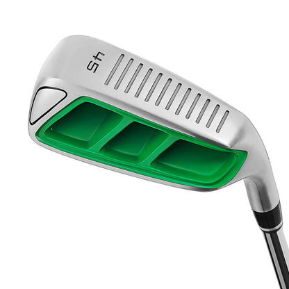 Mazel golf chipper putter 45 degree green