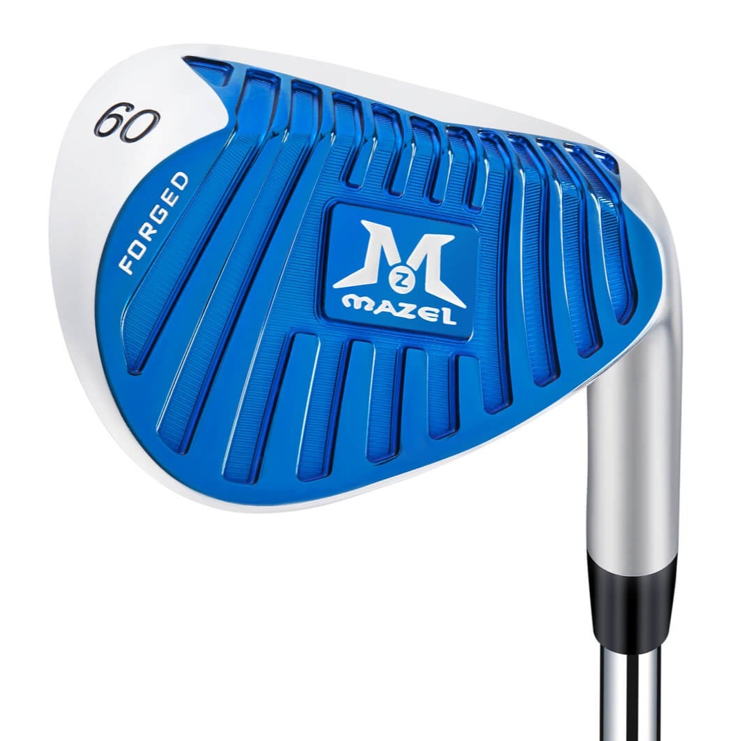 Forged Wedge Club MAZEL GOLF