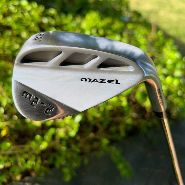 M2-2 Series Forged Golf Wedge