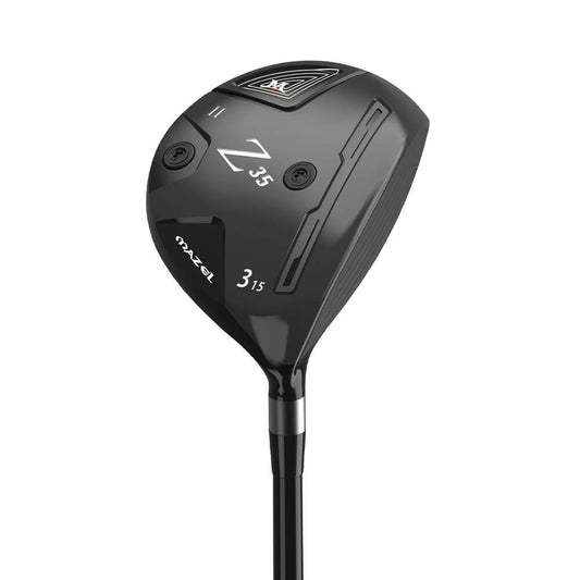 Complete Golf Clubs Set