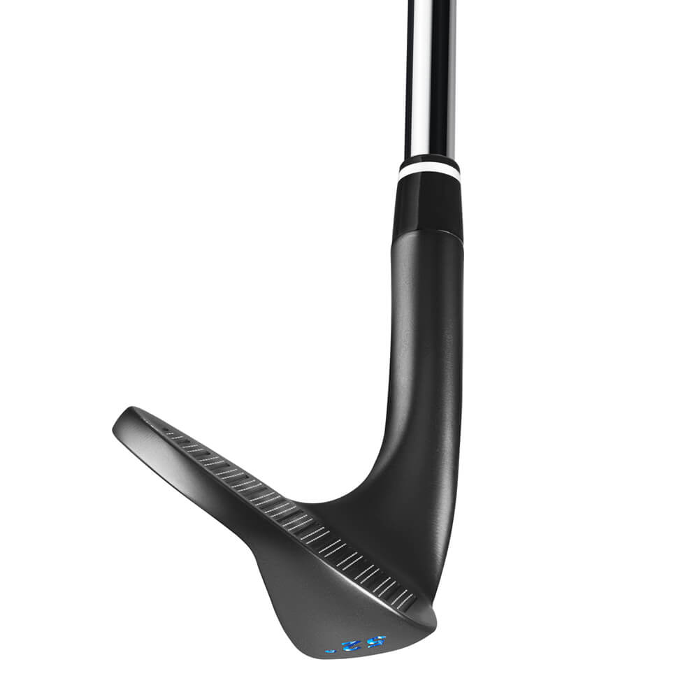 mazel m2-2 golf wedge 52 degree black 1