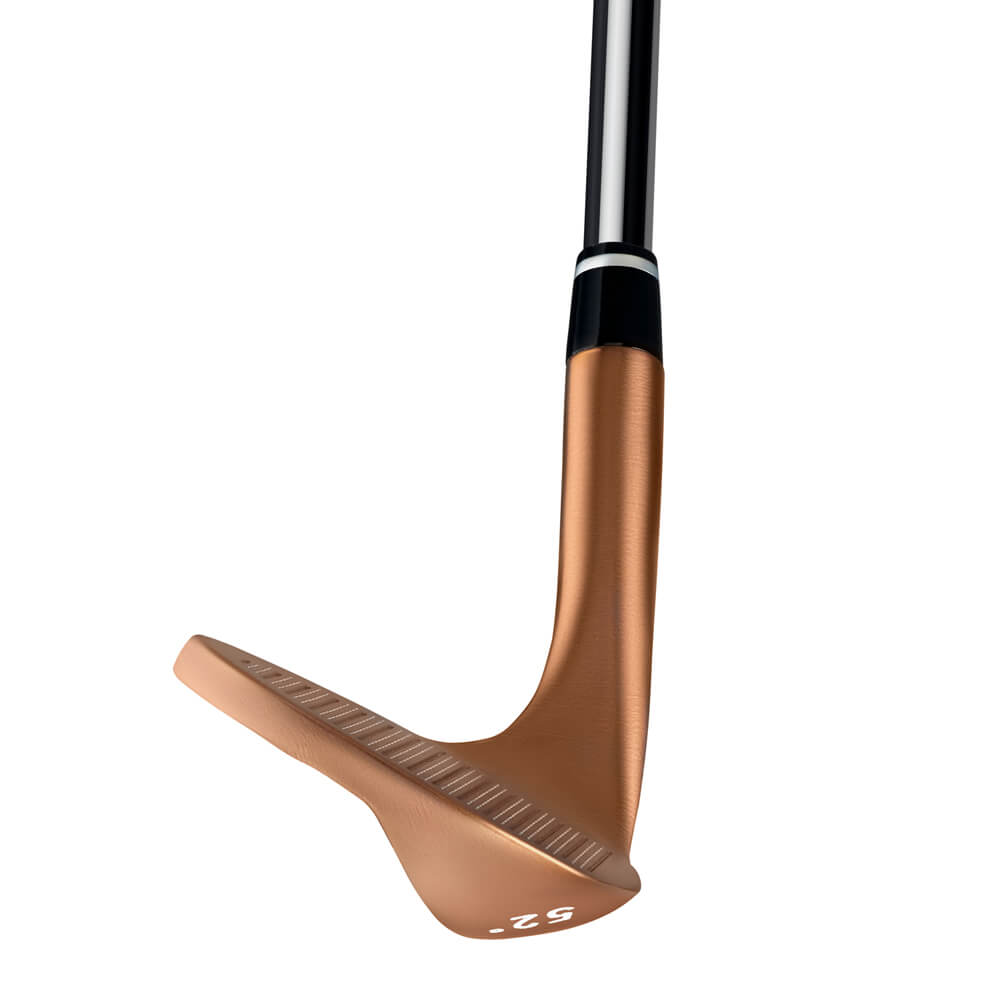 mazel m2-2 golf wedge 52 degree coffee 4