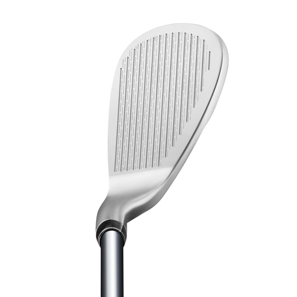 mazel m2-2 golf wedge silver 1