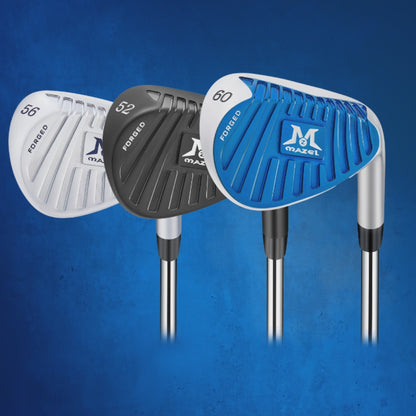 Forged Wedge Club