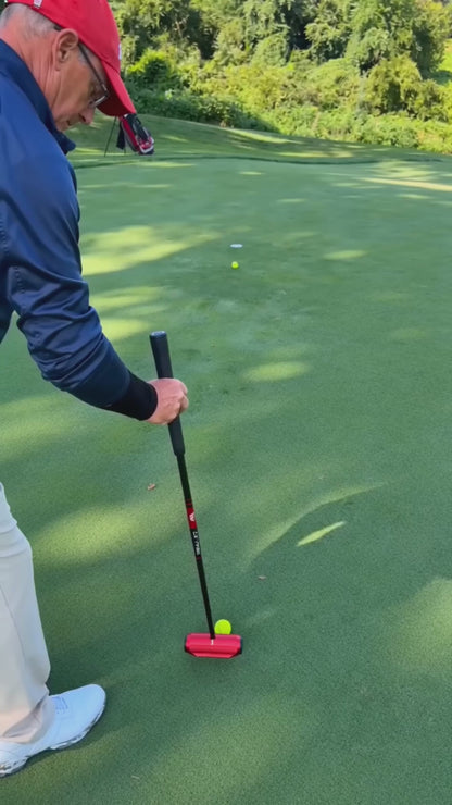MAZEL STAND-UP PUTTER – 34"