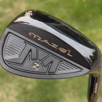 M Series Golf Wedge