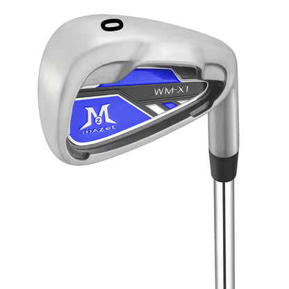 WM-X1 Individual Golf Iron Right/Left