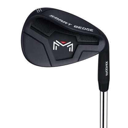 golf wedges bunker sand approach 56 degree black